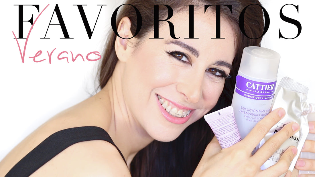 Productos Favoritos de Verano