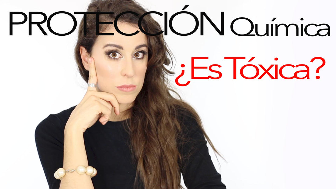 Filtros solares Químicos ¿ Son seguros o Tóxicos?