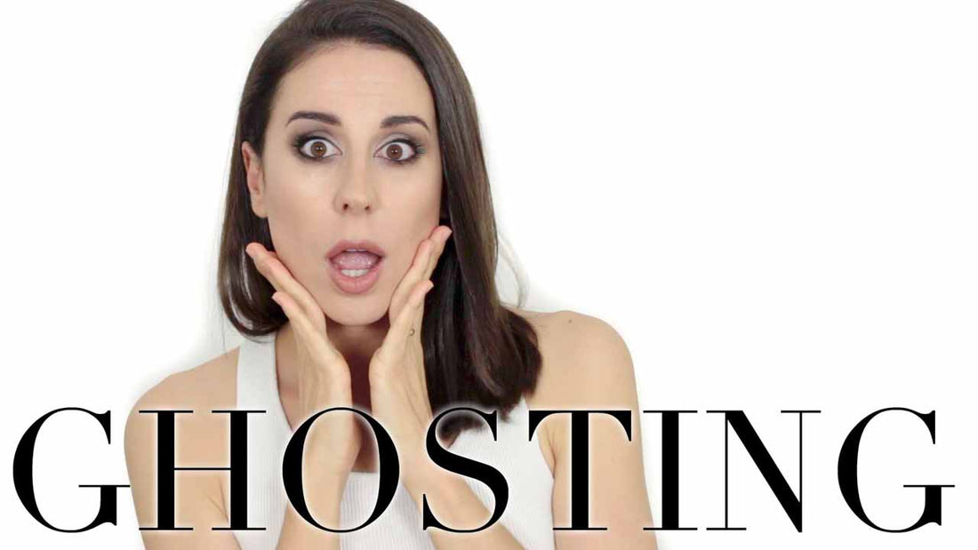 Ghosting ¿Qué es? y ¿cómo encararlo?
