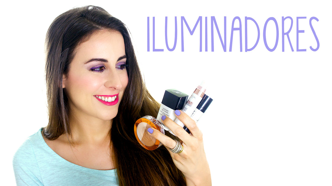 TODO LO QUE TIENES QUE SABER SOBRE ILUMINADORES