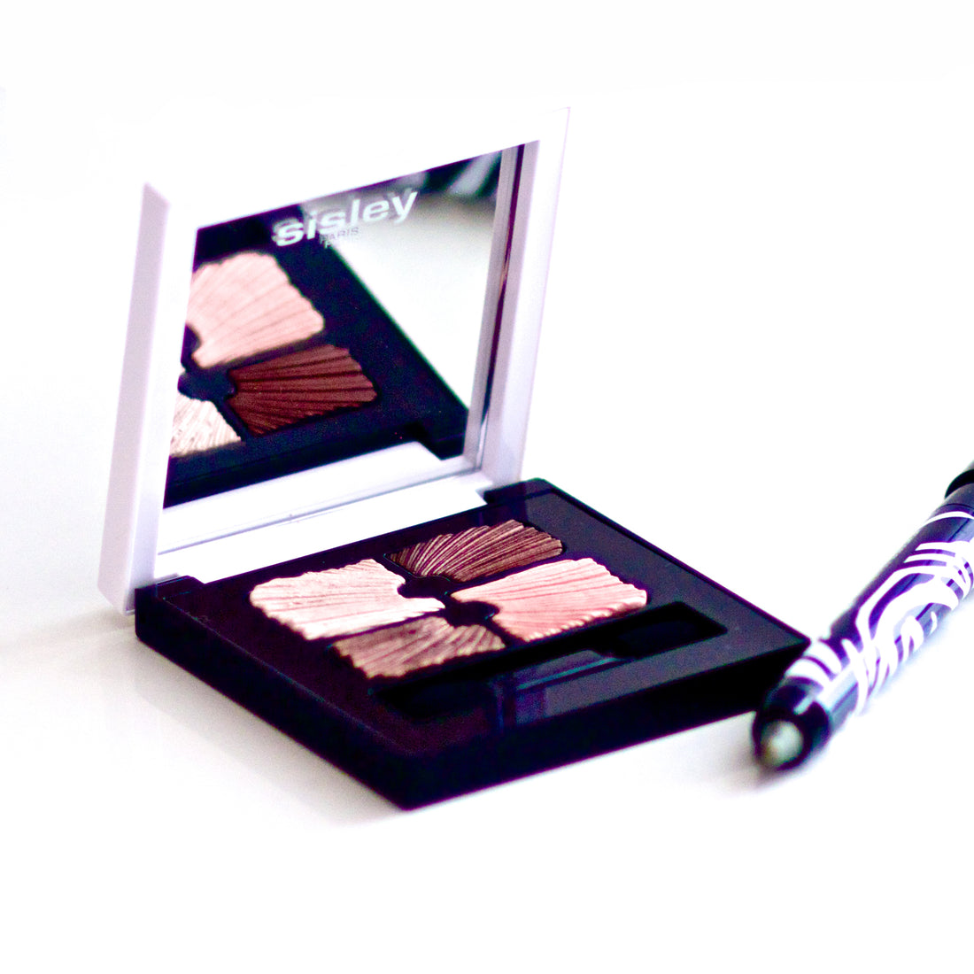 Descubriendo el universo Sisley