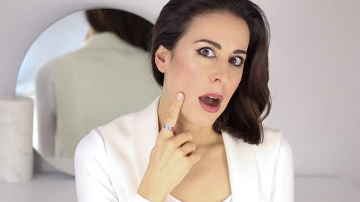 Porqué tu crema hace bolitas