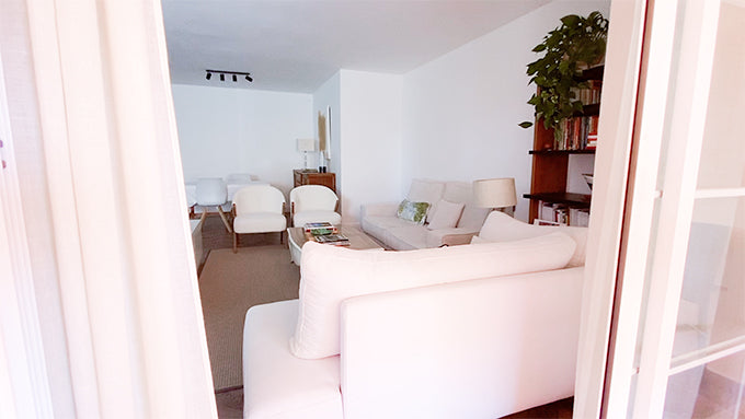 Cómo limpio mi hogar de manera sostenible