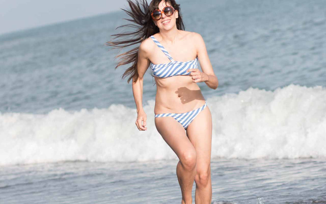 La celulitis, cómo se forma y su tratamiento efectivo con la Doctora Elena Fernández