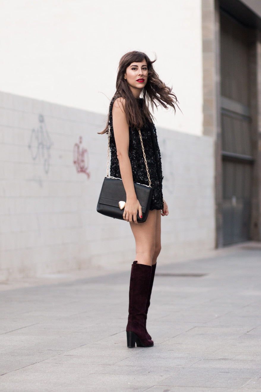 1960´s Little Black Dress (LBD)