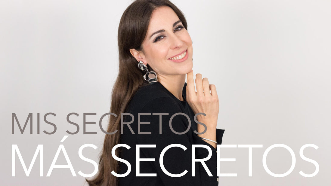 Mis secretos de belleza mas secretos