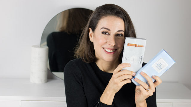 Ampollas de Mercadona, ¿Valen la pena?