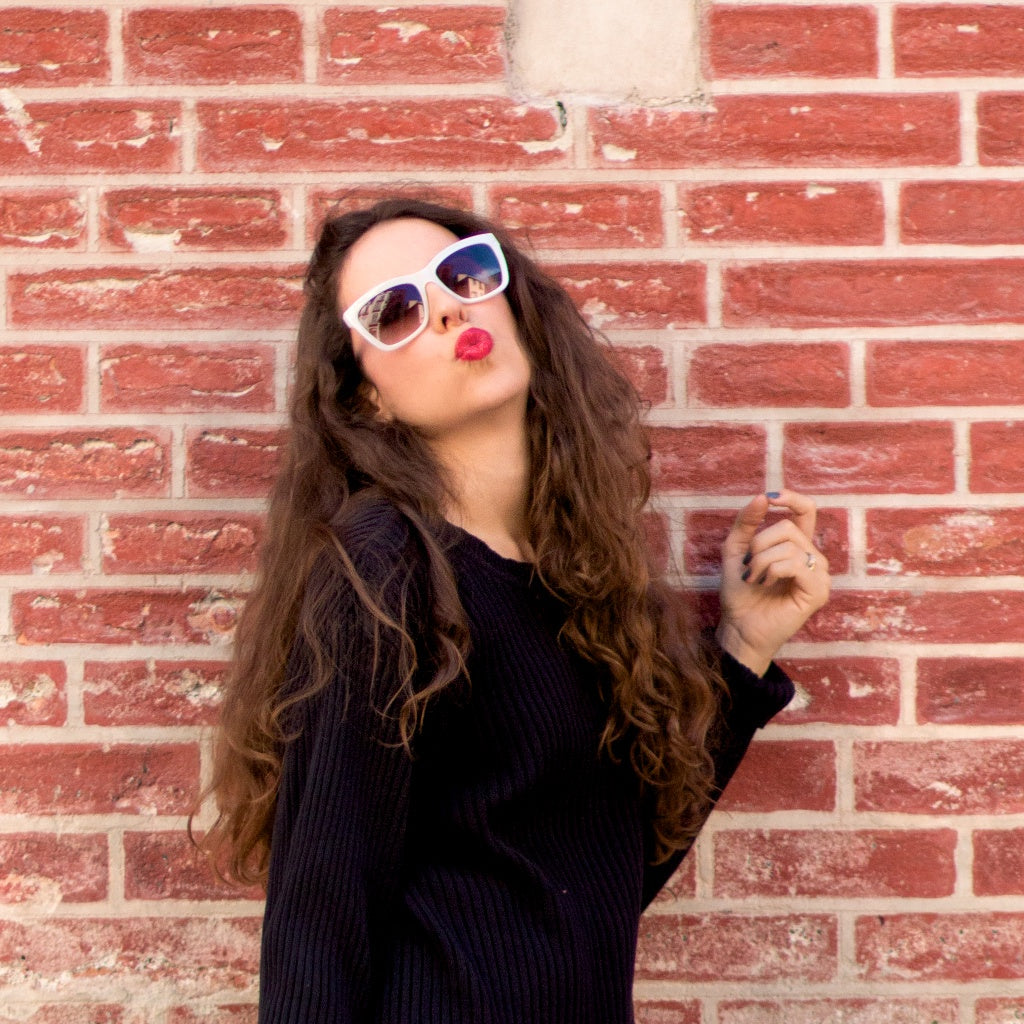 Motivos para amar tu pelo encrespado