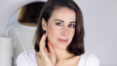 Maquillaje Buena Cara especial Videollamada