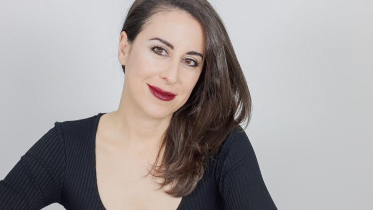 Maquillaje Bio para diario con productos favoritos