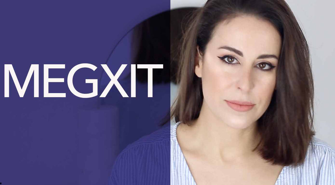 MEGXIT y FALACIAS FEMENINAS