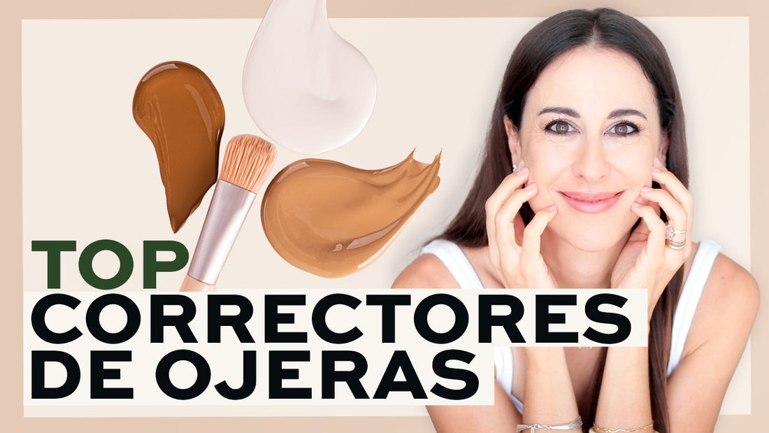 Los mejores correctores limpios que he probado