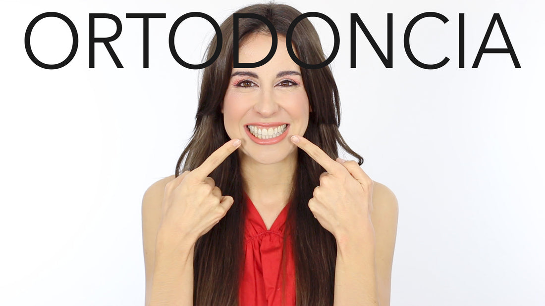 Mi experiencia con la ortodoncia adulta: Brakets y ortodoncia invisible