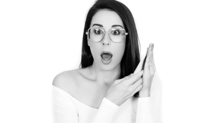 ¿Porqué no tienes nada que ponerte?