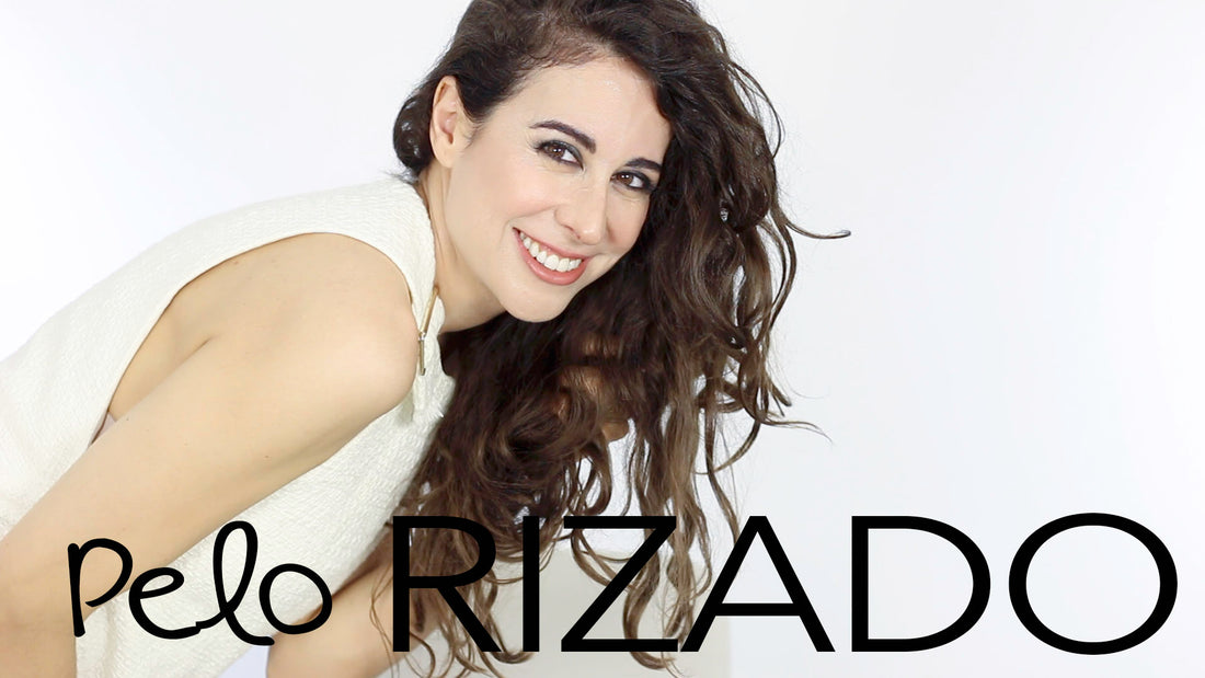 ONDAS SUAVES, mi rutina de cuidado