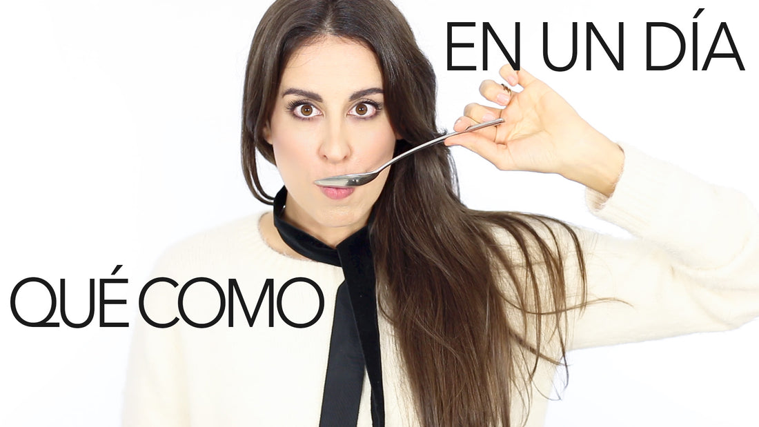 ¿Qué como en un día de invierno?