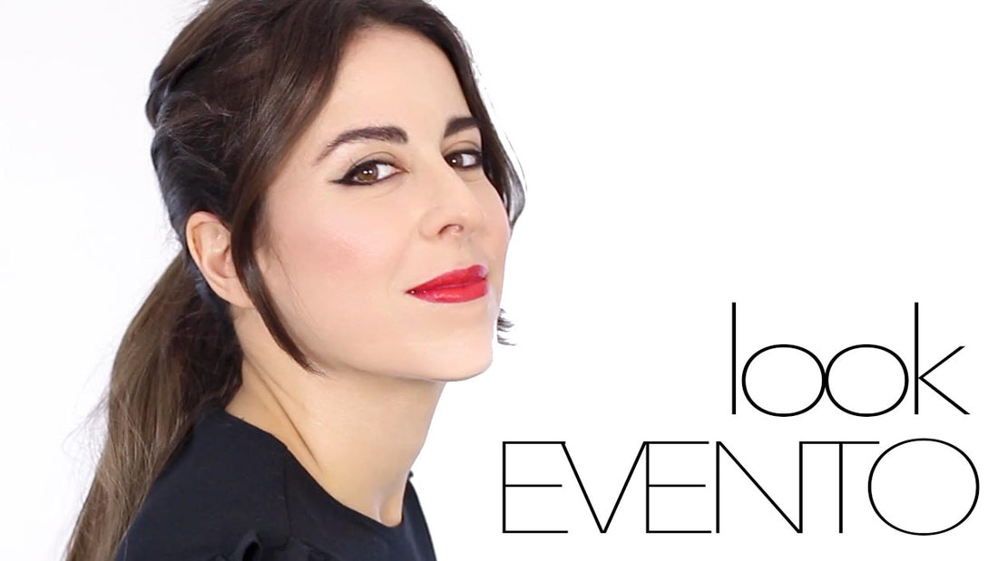 Cómo me preparo para un evento: Rutina y maquillaje piel Jugosa, con L´Oréal Revitalift