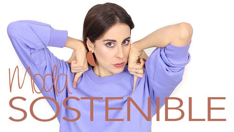 Moda sostenible