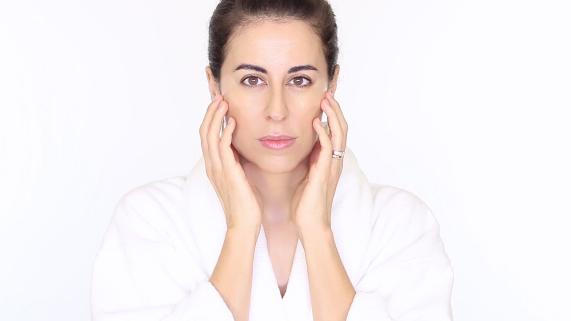 Mi cuidado facial actualizado