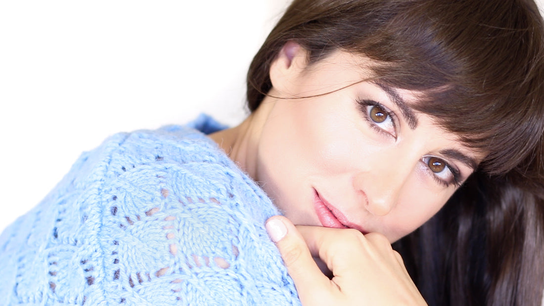 Como cuido mi piel por las noches en invierno