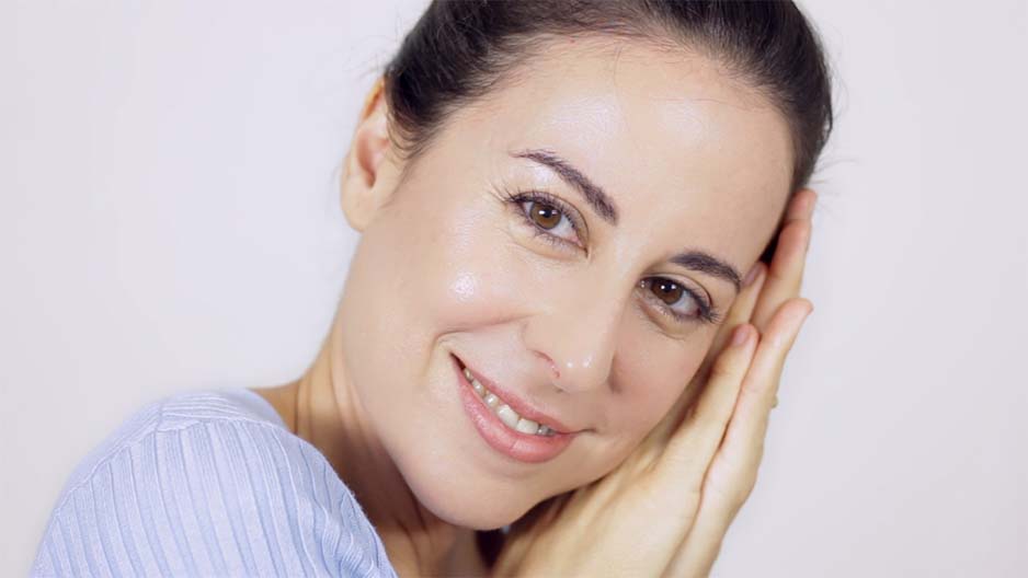 Rutina Facial de Otoño con 3 productos