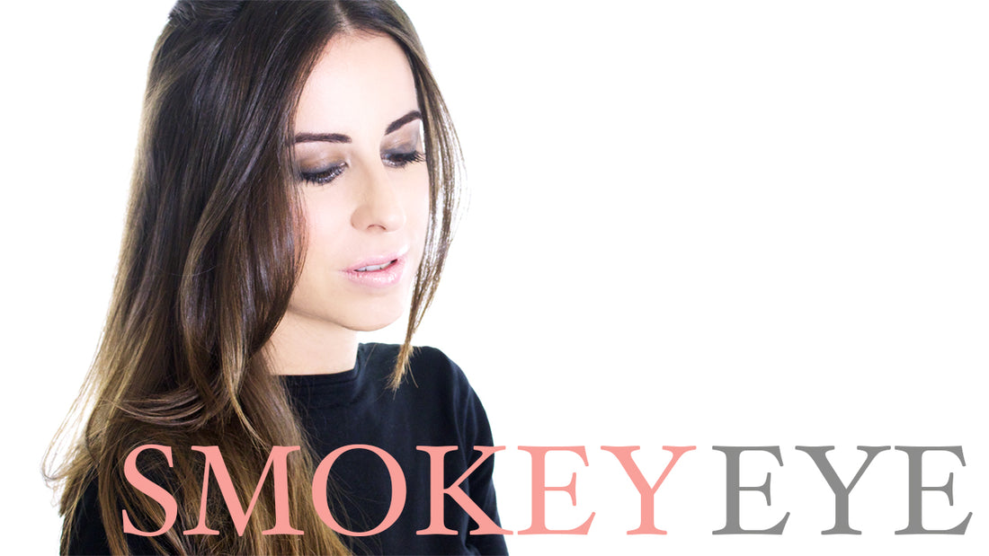 SMOKEY EYE