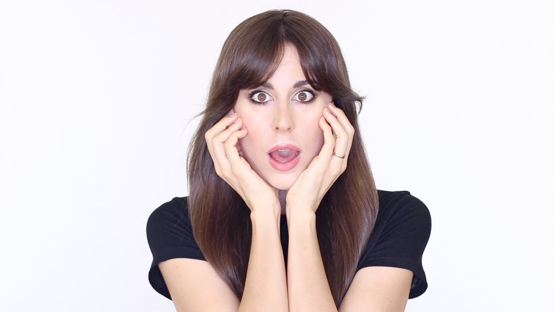 ¿De verdad?, ¿ Es necesario ser guapa?