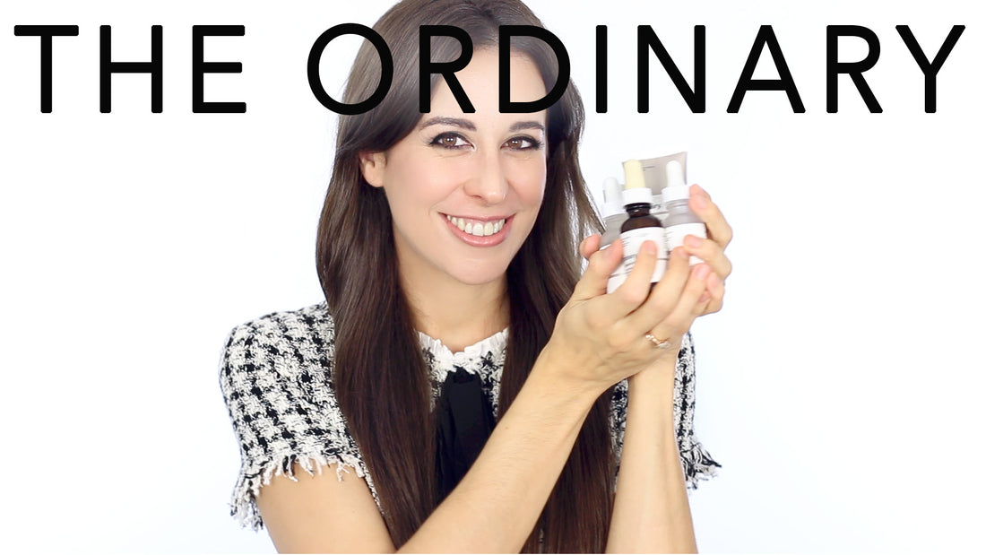 The Ordinary, Opinión general y review de los primeros productos utilizados