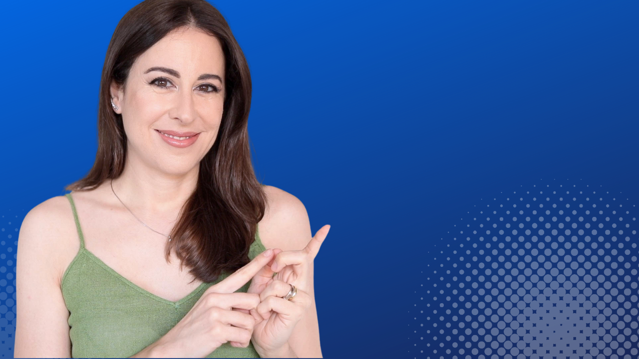 Desodorantes saludables con los que cuidar tu piel, tu salud y el planeta.