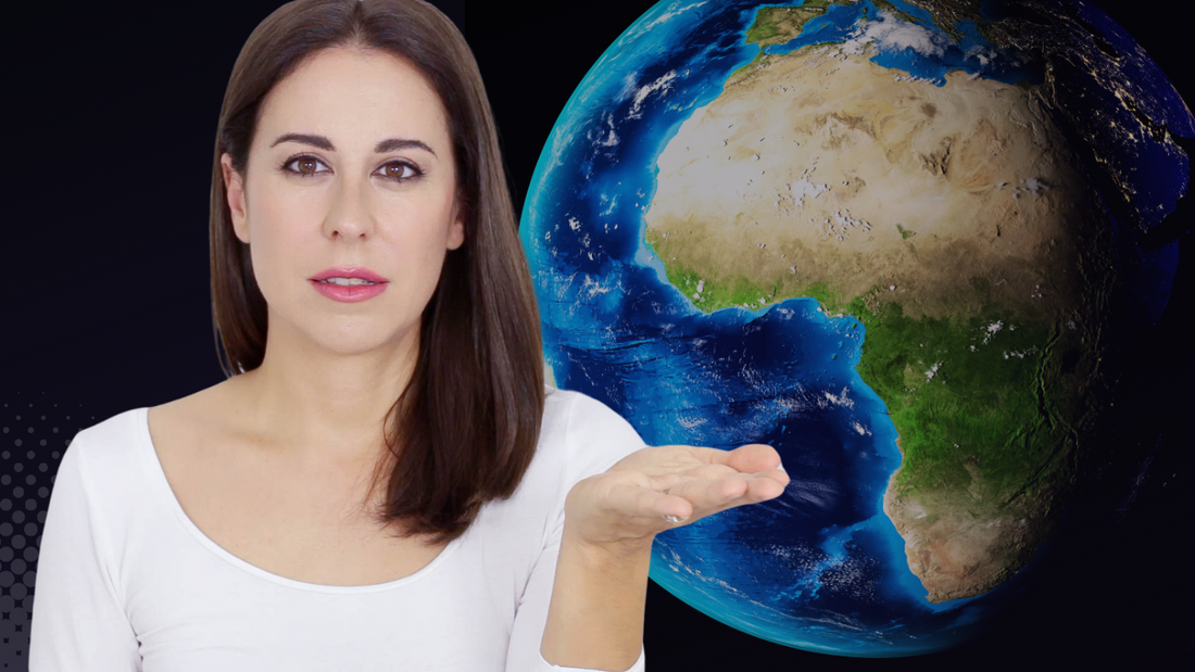 Posiblemente el mejor Cosmético del mundo, creado por científicos españoles, con Chema Lagarón (CSIC).