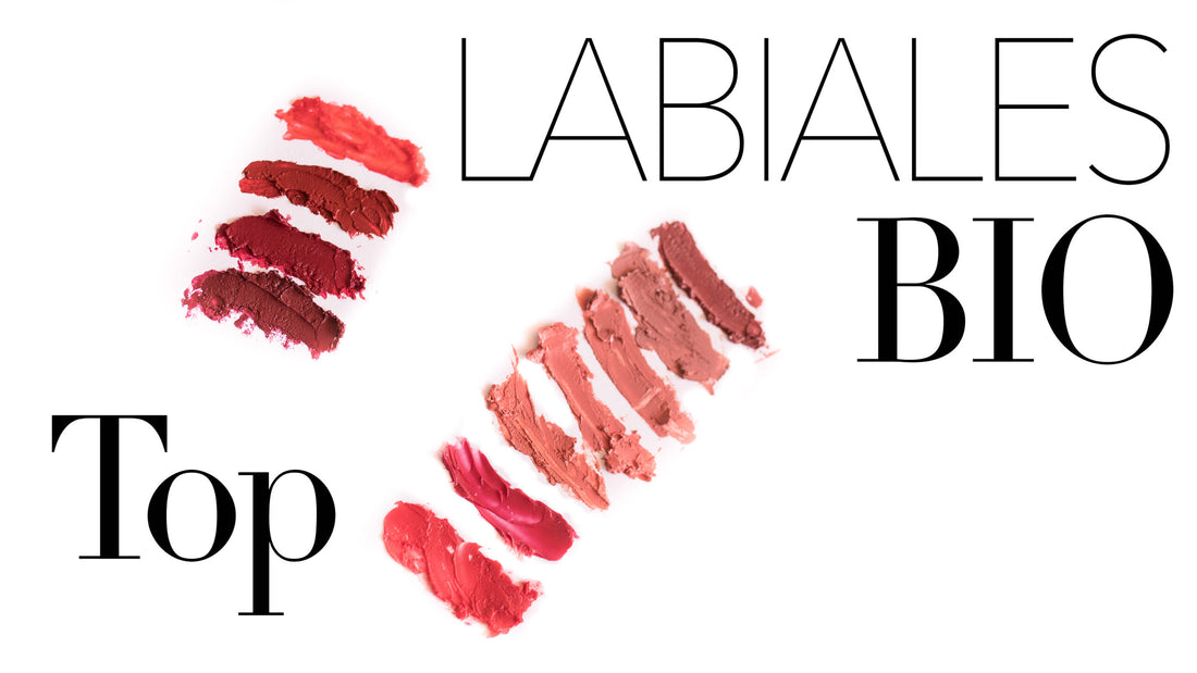 Labiales BIO Favoritos