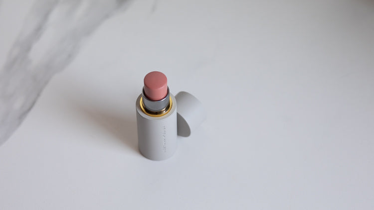 Review Baby Cheeks de Westman Atelier, cosmética nicho para amantes del lujo minimalista