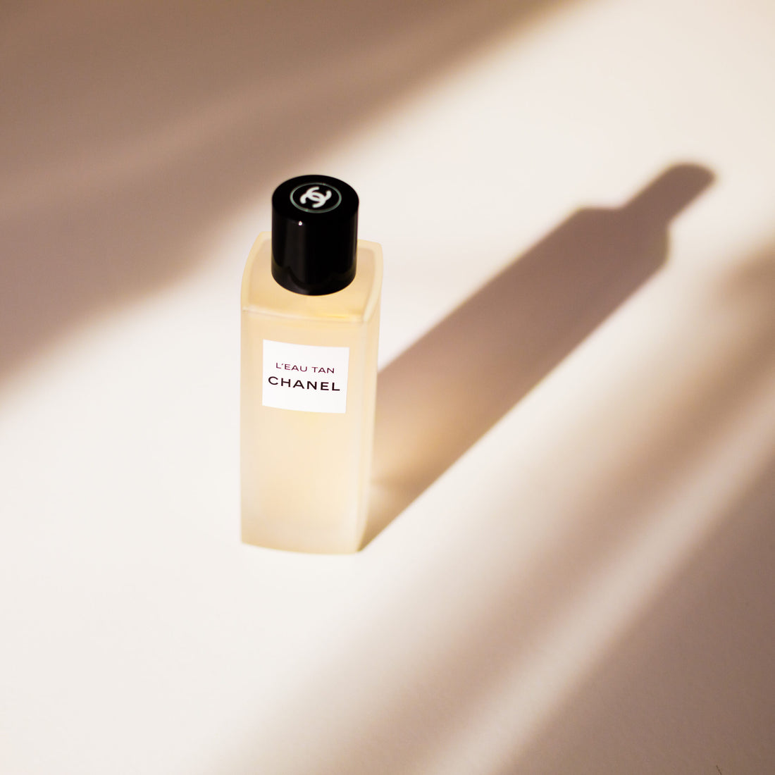 Mi nuevo Autobronceador favorito: CHANEL L´EAU TAN, Cómo usarlo.