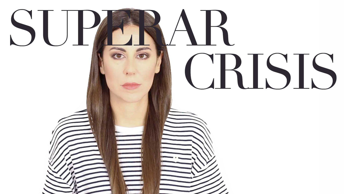 Como superar una crisis