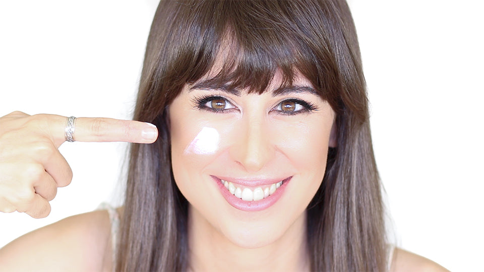 Soluciones para la piel deshidratada