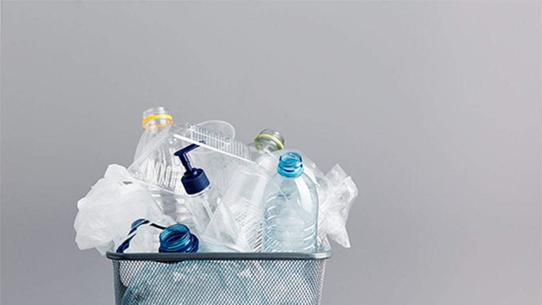 El Peligro del Plástico que nunca imaginaste, entrevista a Ethel Eljarrat de Idaea-Csic