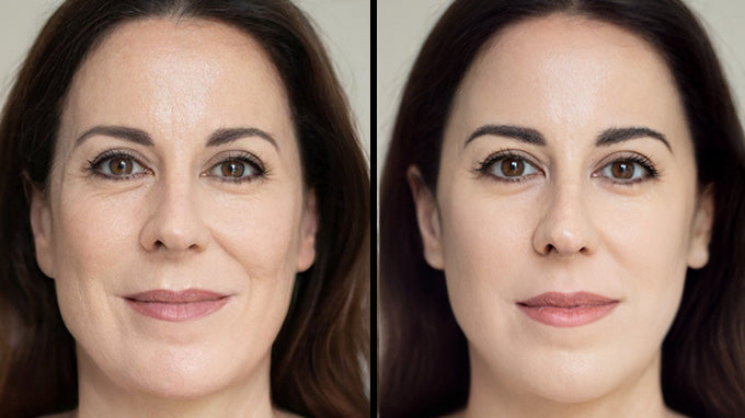 Masaje Facial Lifting Completo