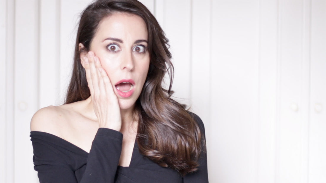 ¿ Por qué te sientes FEA?