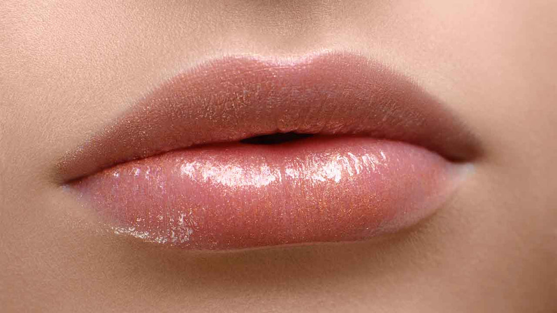 Masaje facial Aumenta Labios