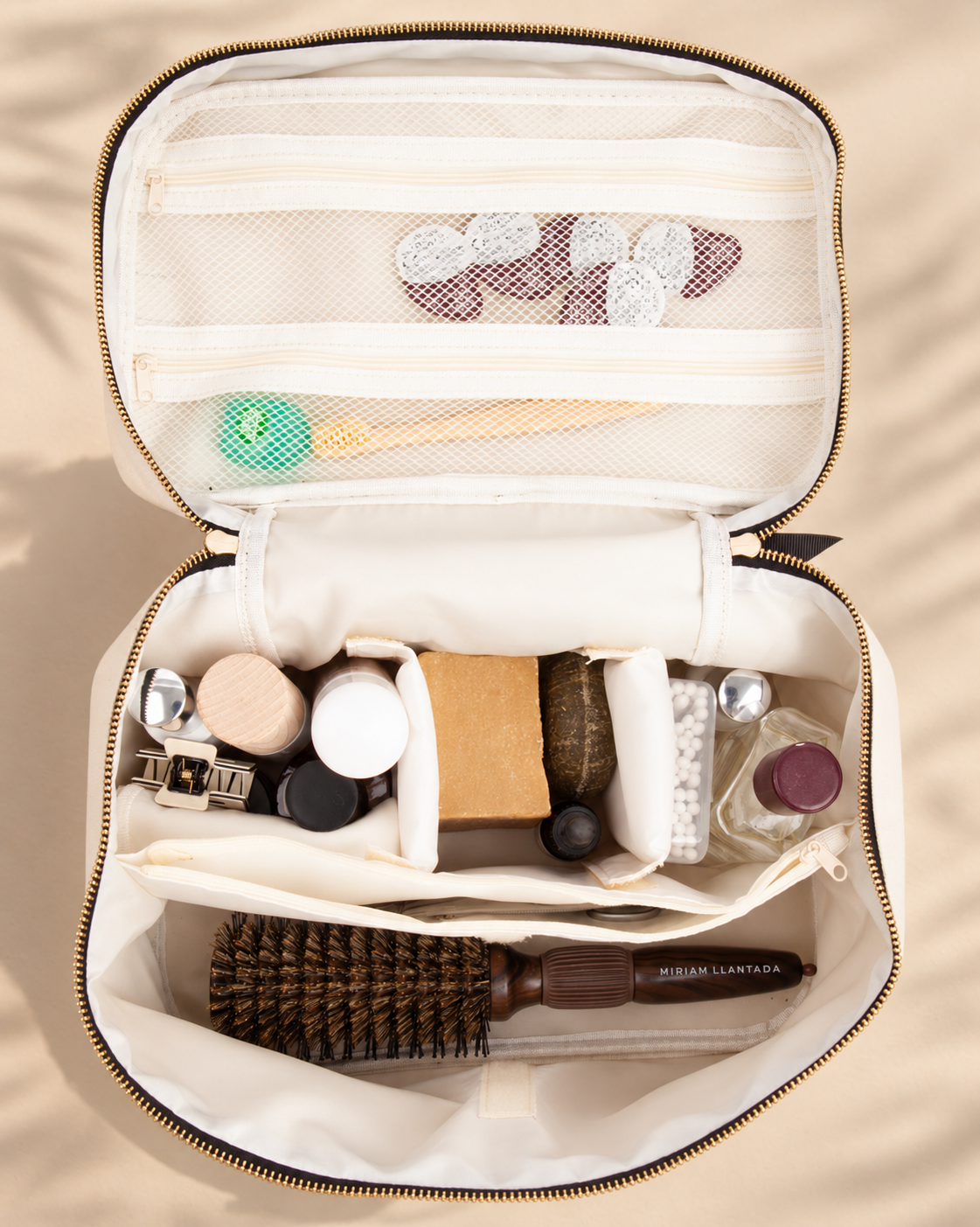 The Secret Bag