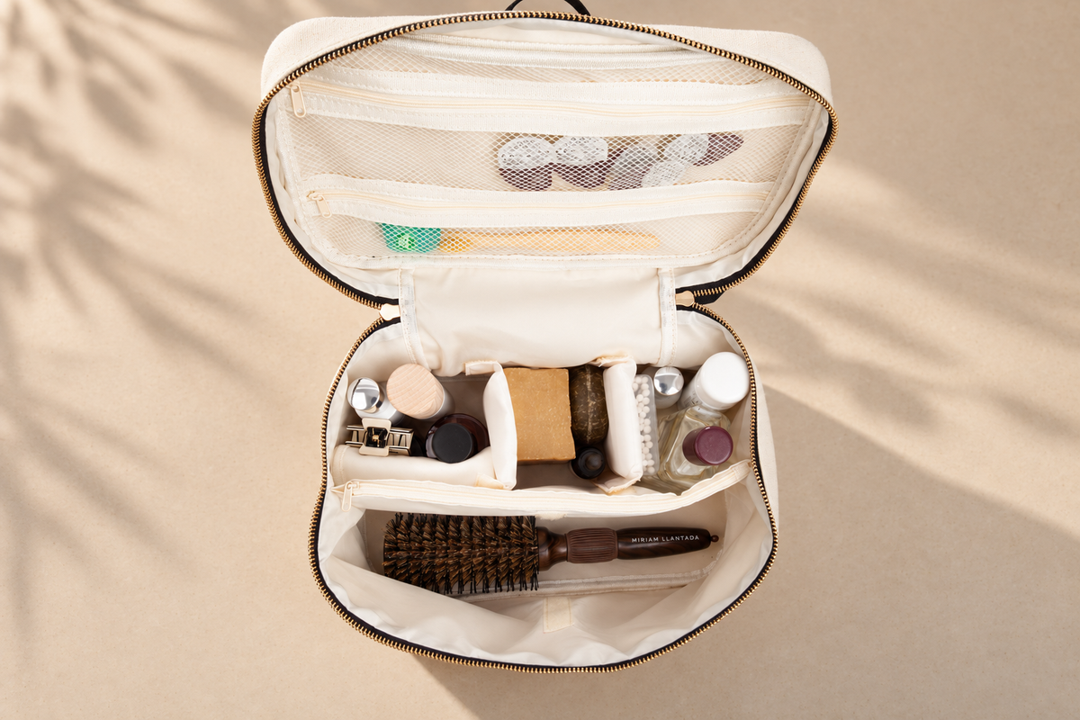 The Secret Bag