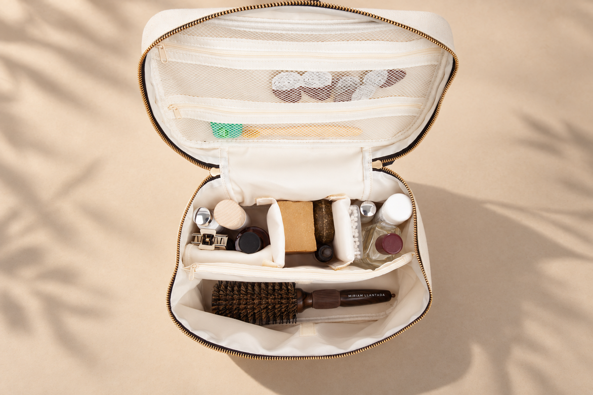The Secret Bag
