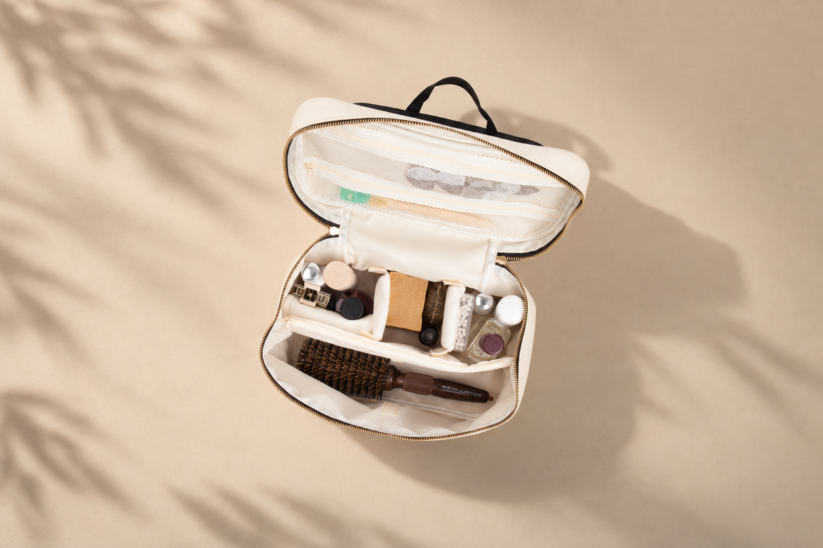 The Secret Bag