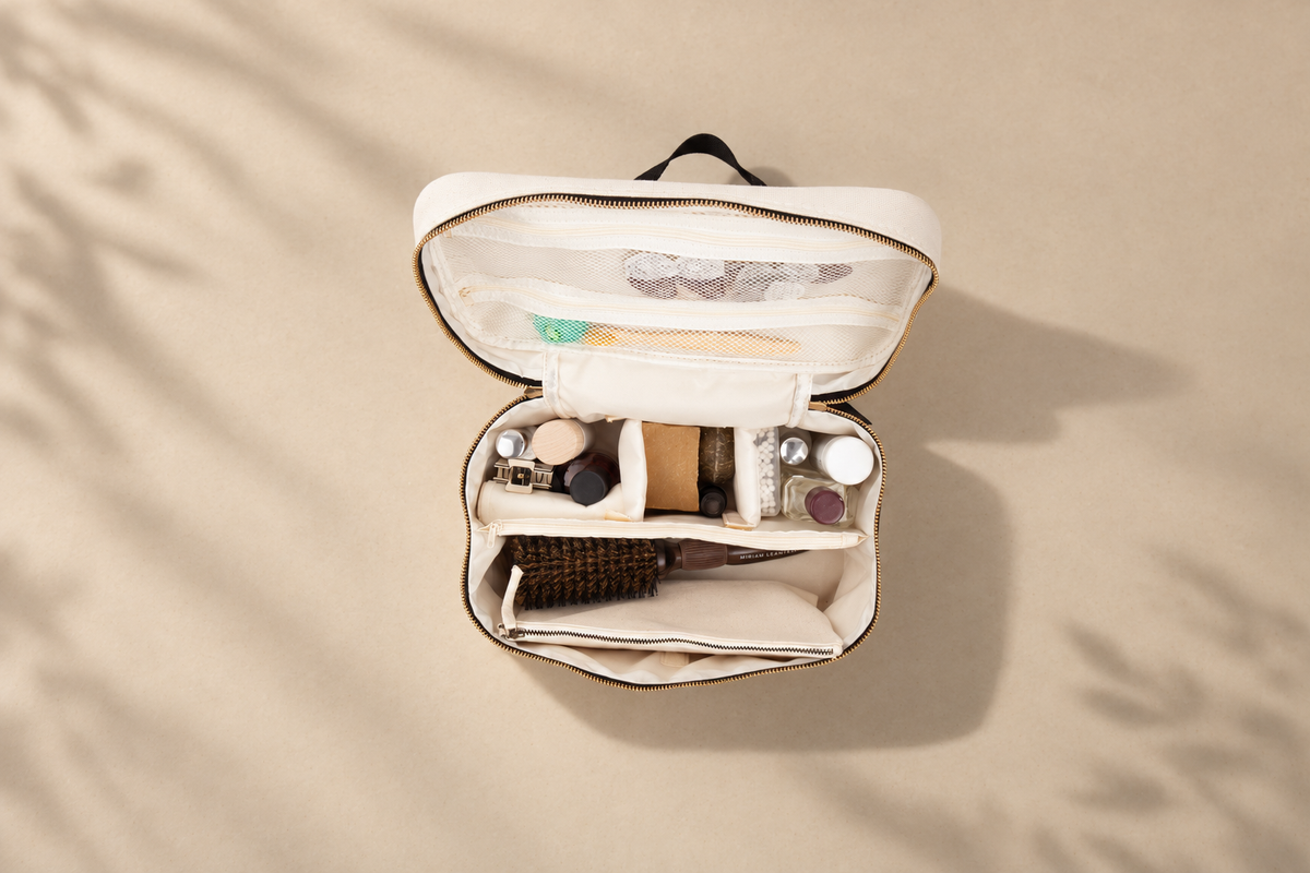 The Secret Bag