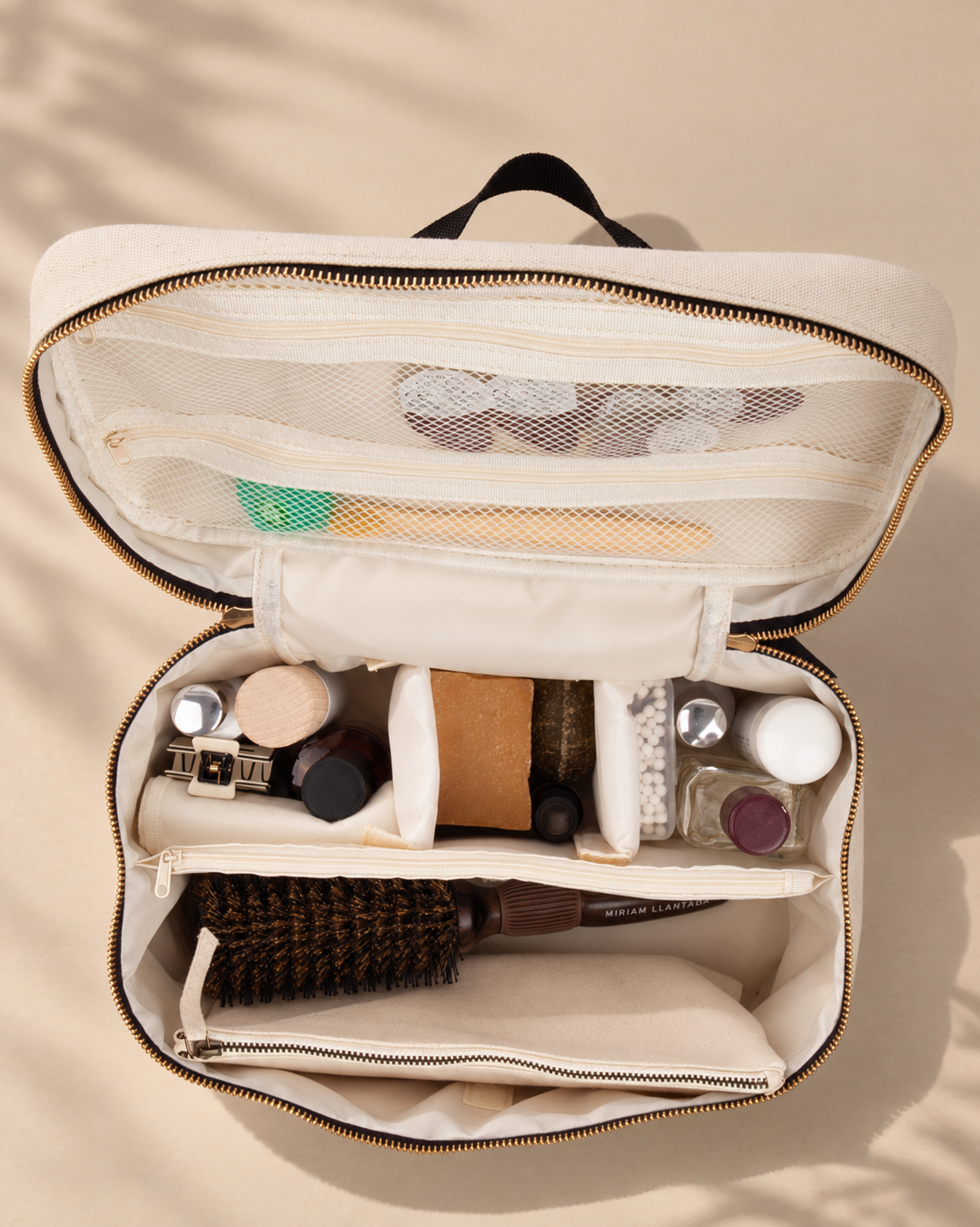 The Secret Bag