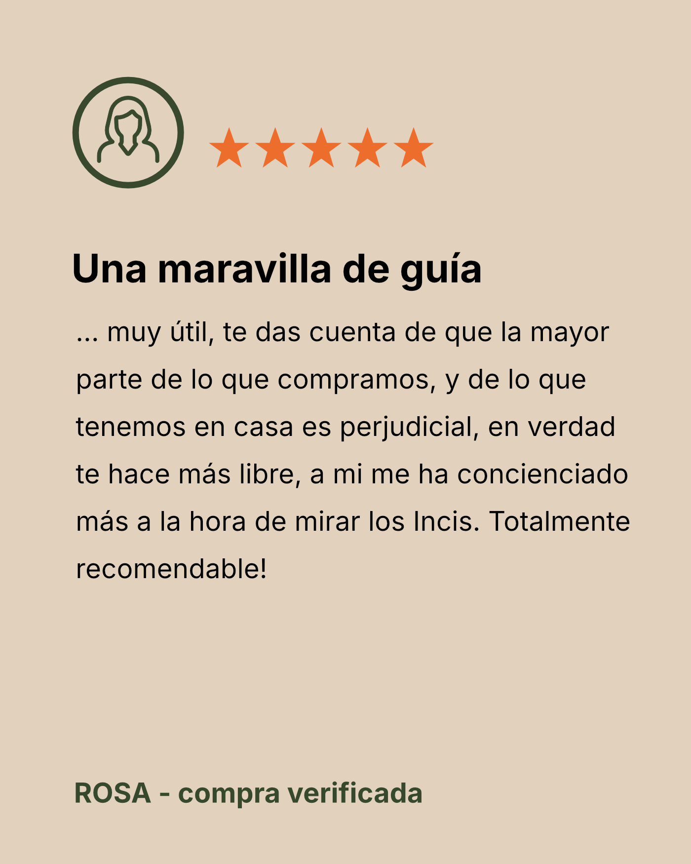 Aprende a elegir cosmética eficaz y sin tóxicos (Guía de cosmética eficaz y limpia)